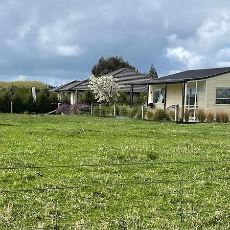 Stonebyers In The Glen Apartment Invercargill Bagian luar foto