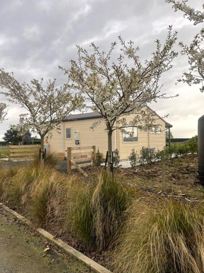 Stonebyers In The Glen Apartment Invercargill Bagian luar foto