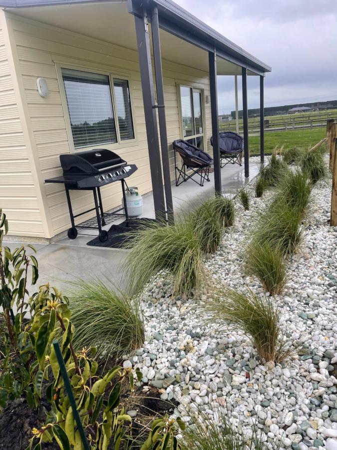 Stonebyers In The Glen Apartment Invercargill Bagian luar foto