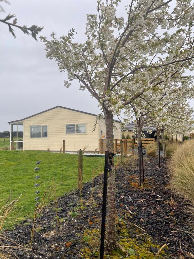 Stonebyers In The Glen Apartment Invercargill Bagian luar foto