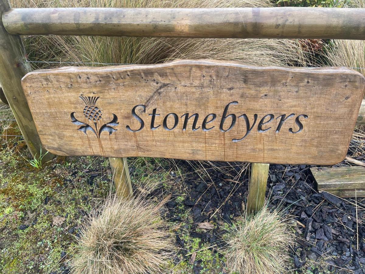 Stonebyers In The Glen Apartment Invercargill Bagian luar foto