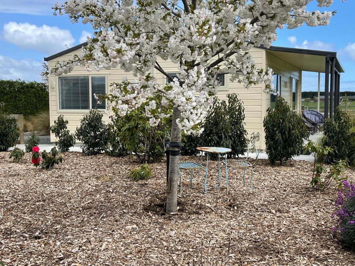 Stonebyers In The Glen Apartment Invercargill Bagian luar foto