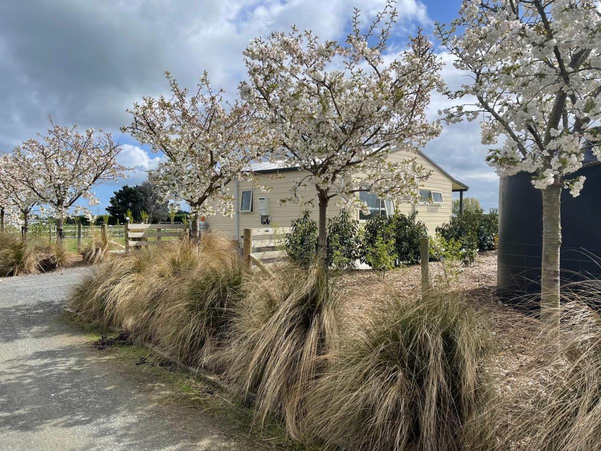 Stonebyers In The Glen Apartment Invercargill Bagian luar foto